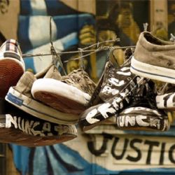 Se cumplen 21 años de la masacre de Cromañón