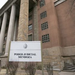 Habilitan la Feria Judicial para tratar los tres amparos contra San Jorge