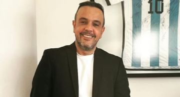 Nicolás Payarola, el ex abogado de Wanda Nara, fue trasladado a una cárcel de La Plata