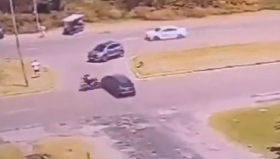 La argentina implicada en el choque fatal de Punta del Este no podrá salir de Uruguay