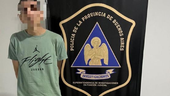 Se negó a declarar el único detenido por el crimen de la mujer degollada