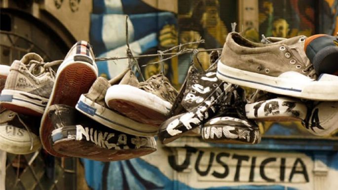 Se cumplen 21 años de la masacre de Cromañón