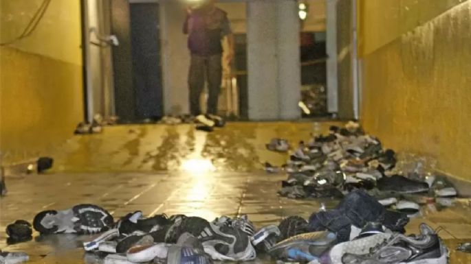 Se cumplen 21 años de la masacre de Cromañón