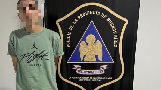 Se negó a declarar el único detenido por el crimen de la mujer degollada