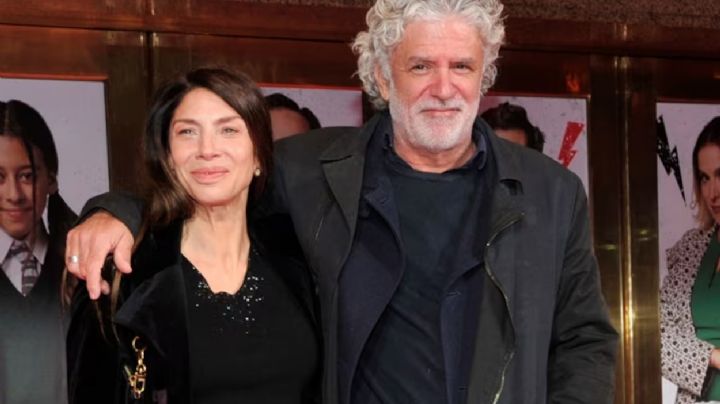 Quién es Luis Cavanagh, la ex pareja de Romina Gaetani denunciada por violencia de género