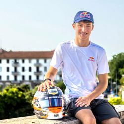 Mattia Colnaghi, el nuevo talento argentino que acelera rumbo a la Fórmula 1