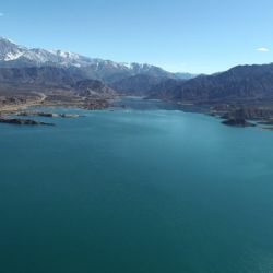 El Gobierno intensifica controles en embalses y ríos