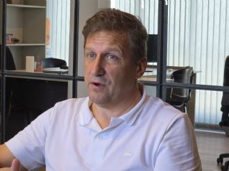 Germán Kemmling: “En el Concejo Deliberante, el intendente tiene una fiscalización” 