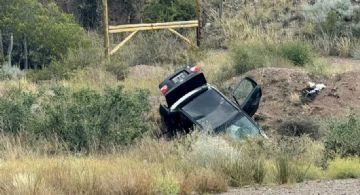 Un niño de 6 años murió tras un accidente en la ruta 7 