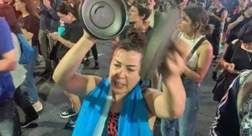 La crisis económica y social del 2001 y su impacto en Mendoza