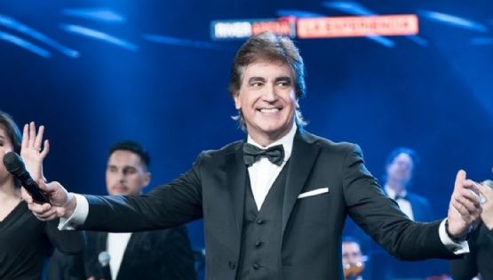 “Consolidación Argentina”, el espacio que impulsa la candidatura de Dante Gebel