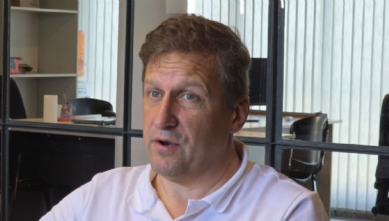 Germán Kemmling: “En el Concejo Deliberante, el intendente tiene una fiscalización” 