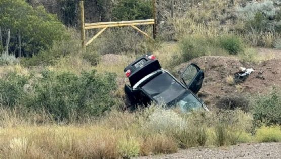Un niño de 6 años murió tras un accidente en la ruta 7 