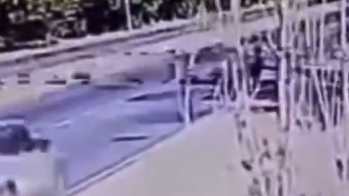 Manejaba alcoholizada: atropelló y mató a un hombre que en días iba a ser padre