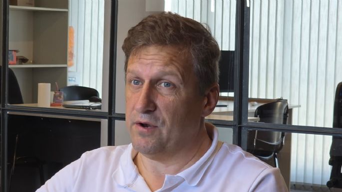 Germán Kemmling: “En el Concejo Deliberante, el intendente tiene una fiscalización” 