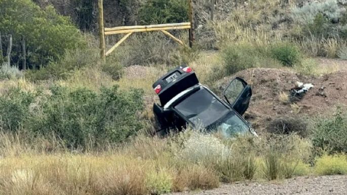 Un niño de 6 años murió tras un accidente en la ruta 7 