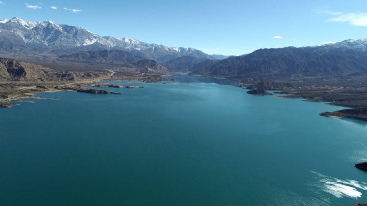 El Gobierno intensifica controles en embalses y ríos