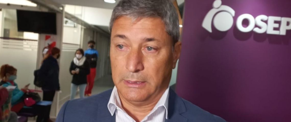 OSEP, ocultismo, pauta publicitaria y prestaciones a los afiliados