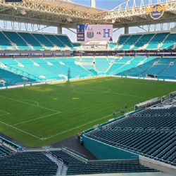 Las sedes del Mundial de Estados Unidos, México y Canadá