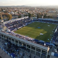 Elecciones en Godoy Cruz, un club totalmente a la deriva