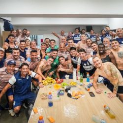 Gimnasia y Esgrima La Plata no entrenó: el comunicado de los jugadores