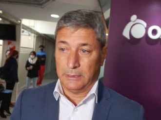 ¿Cambios en la conducción de Osep?