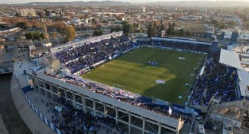 Elecciones en Godoy Cruz, un club totalmente a la deriva