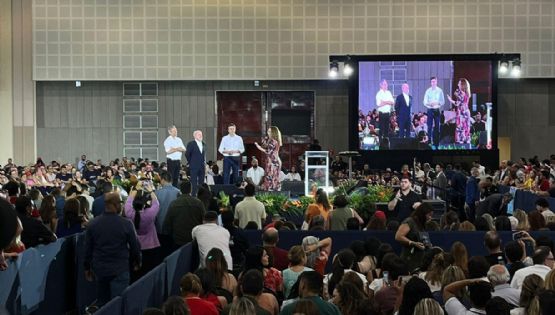 TikTok eligió a Brasil para su centro de datos e invertirá más de $37 mil millones