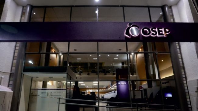En medio de la crisis, OSEP destina más de $20 millones por mes a pauta oficial