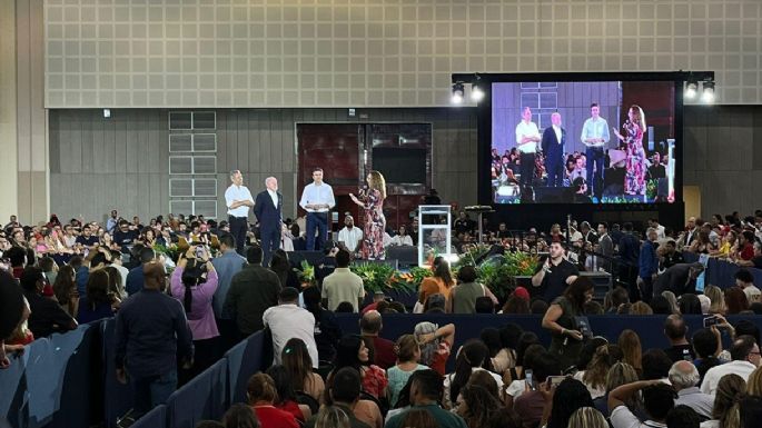 TikTok eligió a Brasil para su centro de datos e invertirá más de $37 mil millones