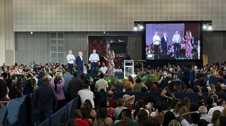 TikTok eligió a Brasil para su centro de datos e invertirá más de $37 mil millones