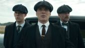 Foto ilustrativa de la nota titulada: “Peaky Blinders“ tendrá su película y ya tiene fecha de estreno 