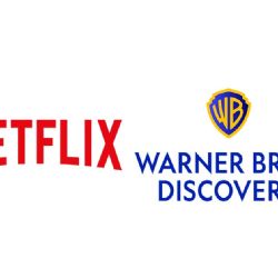 Netflix compró Warner Bros. y HBO por $82.7 mil millones