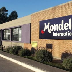 La multinacional que fabrica Oreo, Terrabusi y Milka frenó su producción