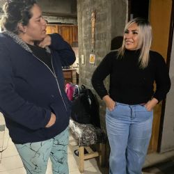 Lidia Quintana: "Impulsaré proyectos de educación asegurando más acceso a la tecnología"