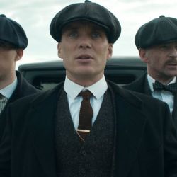 “Peaky Blinders“ tendrá su película y ya tiene fecha de estreno 