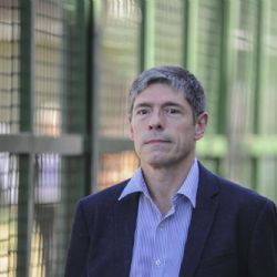 Causa Cuadernos: Juan Manuel Abal Medina apareció semidesnudo en la audiencia virtual