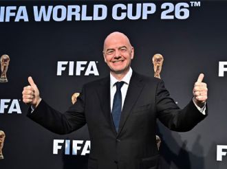 La FIFA le entregará anillos de campeón a los ganadores del Mundial 2026