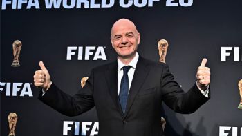 La FIFA le entregará anillos de campeón a los ganadores del Mundial 2026