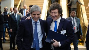 Los planes de Gobierno para motorizar la gestión a meses del inicio de la campaña electoral