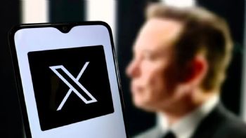 Allanaron sede de X en París y citaron a declarar a Elon Musk