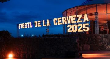 Por pronóstico de tormentas, la Fiesta de la Cerveza tendrá importantes cambios