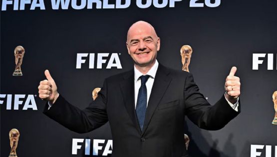 Con 38 días de duración, el Mundial de 2026 será el más largo de la historia