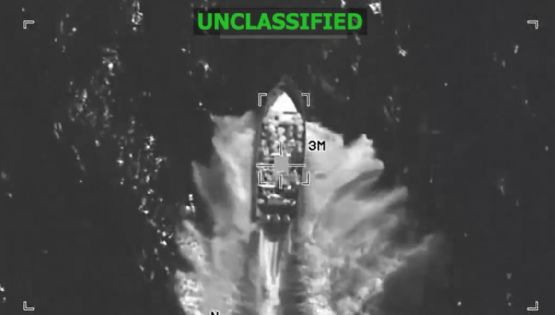 Estados Unidos ha atacado más de 20 lanchas en el Caribe