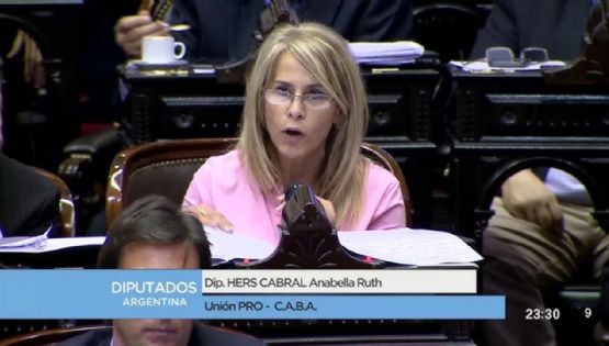 Quién es la exlegisladora del PRO señalada como nueva novia de Alberto Fernández