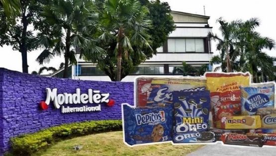 Por la caída del consumo, Mondelez frenó su producción