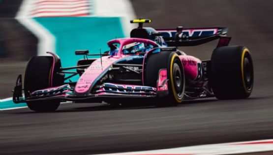 Las durísimas declaraciones de Colapinto contra su equipo