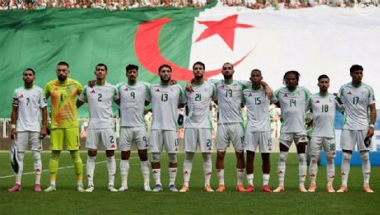 Argentina debutará en el Mundial 2026 frente a Argelia