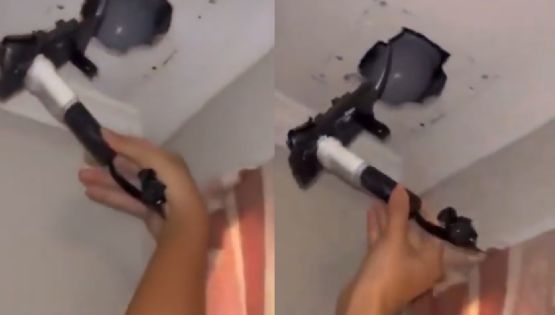 El relato de una de las jóvenes espiada con cámaras ocultas en La Rioja