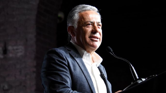 Con la minería entre ojos, la Federación Económica de Mendoza celebró su 72° aniversario